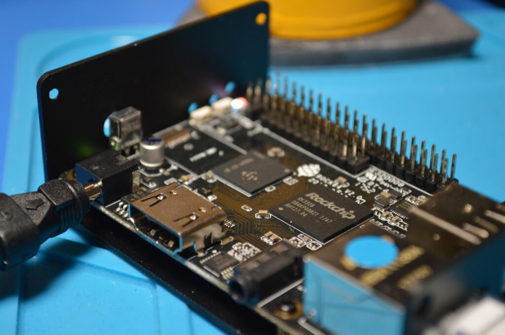 Errores comunes en proyectos de diseño electrónico Featured Image 7 1024x681